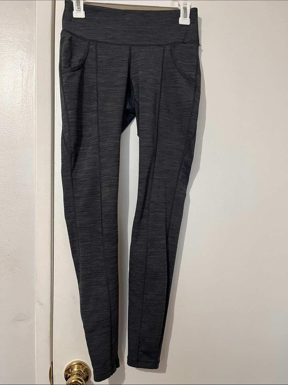 KUHL | Dark Gray size XS Leggins